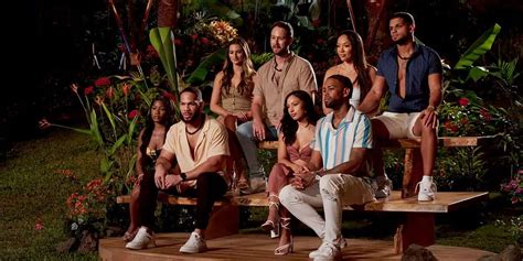 hermes e titina temptation island|Temptation Island (TV series) .